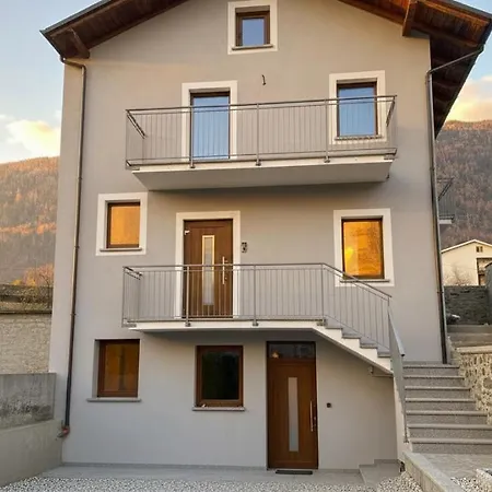 San Carlo - Bernina - Bilocale