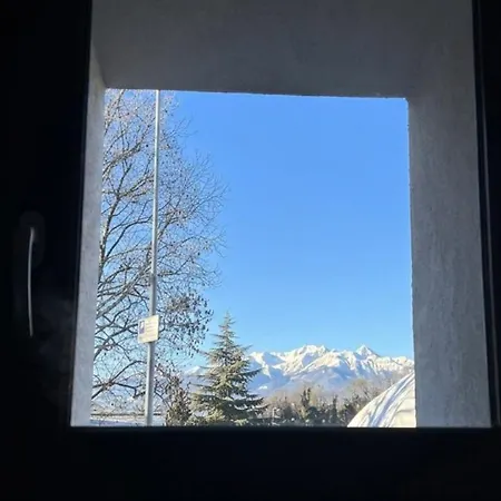 Appartement San Carlo - Bernina - Bilocale