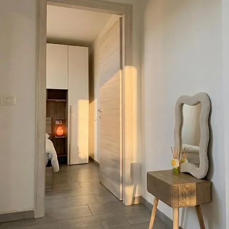 Appartement San Carlo - Bernina - Bilocale *